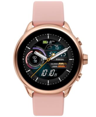 Fossil Gen 6 Wellness Edition