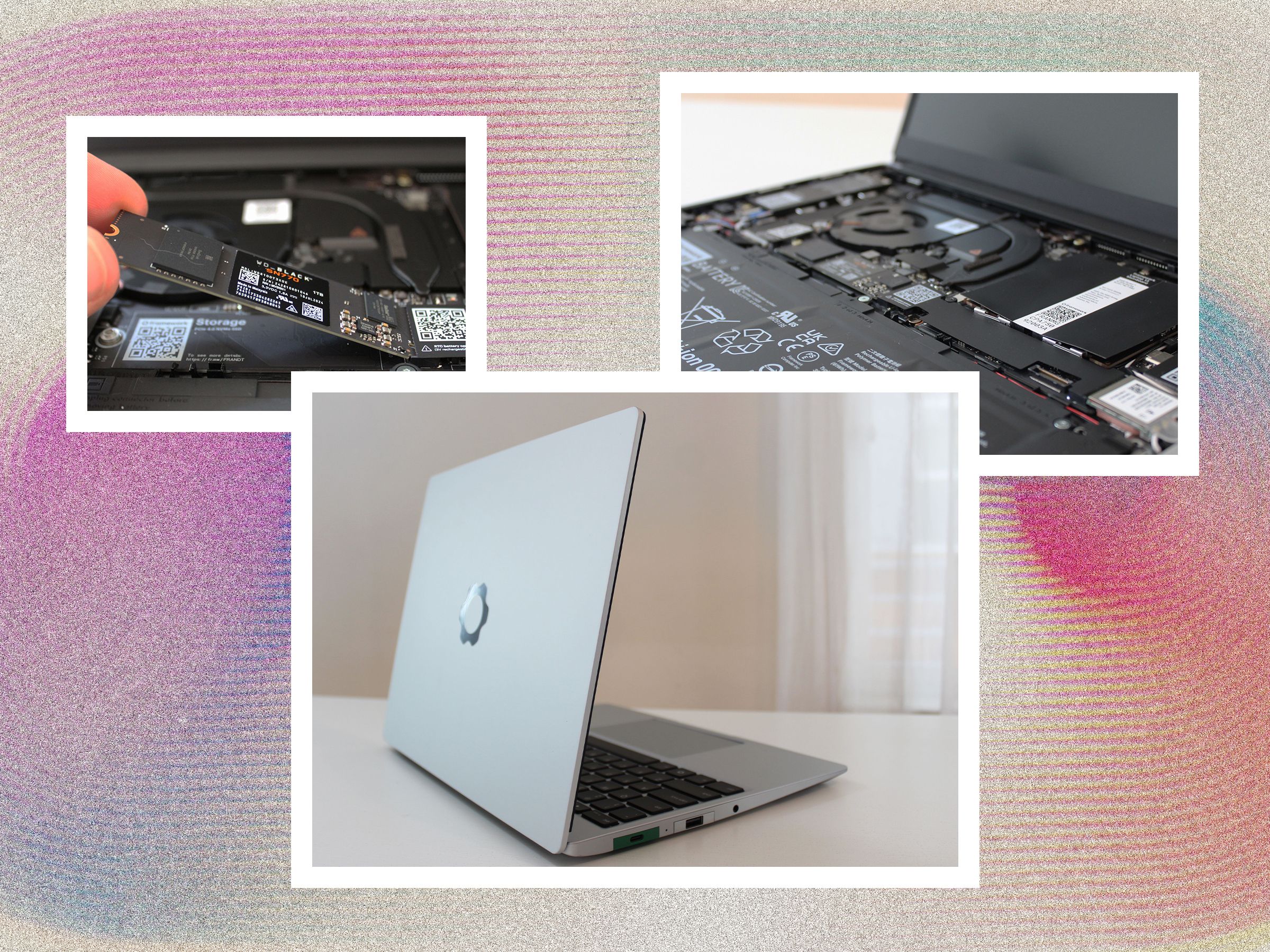 Framework Laptop 13 (2025 AMD Edition)