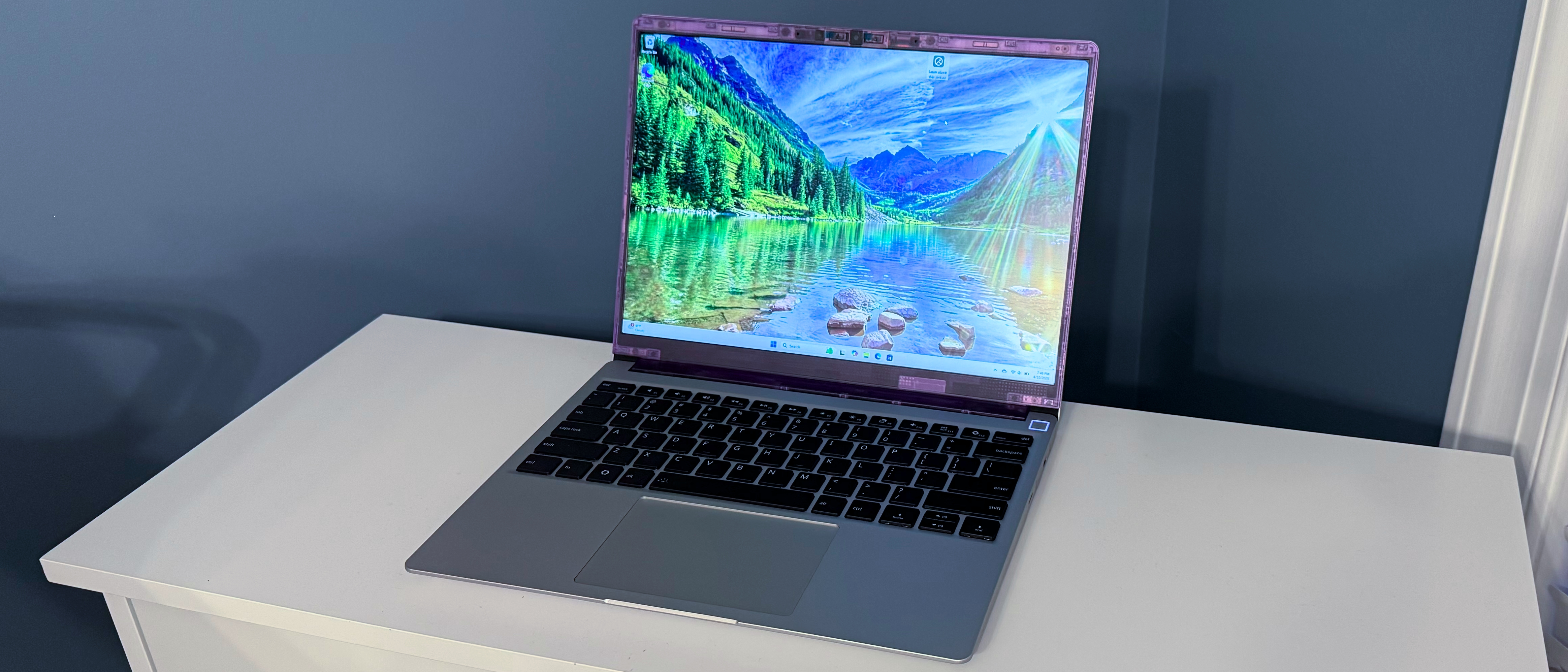 Framework Laptop 13 (AMD Ryzen AI 300 / Intel Core Ultra)
