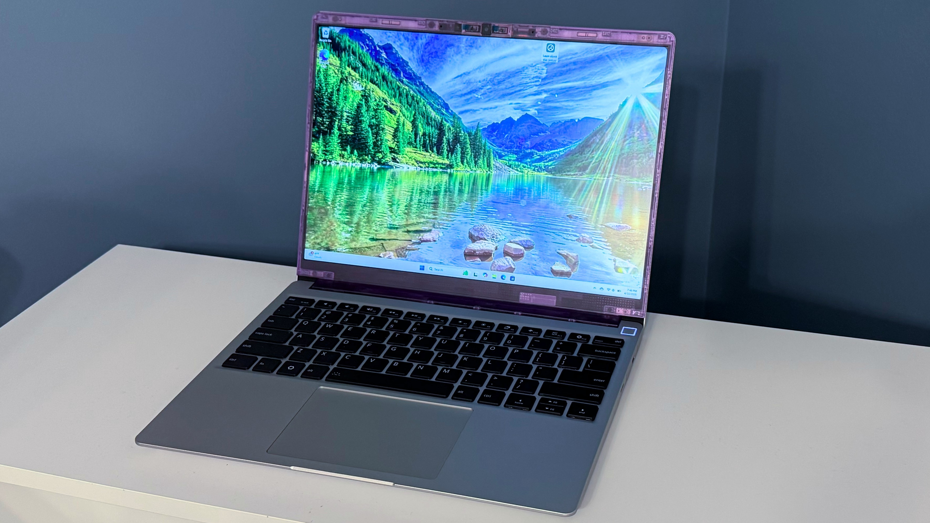 Framework Laptop 13 (AMD Ryzen AI 300 Series, 2024)