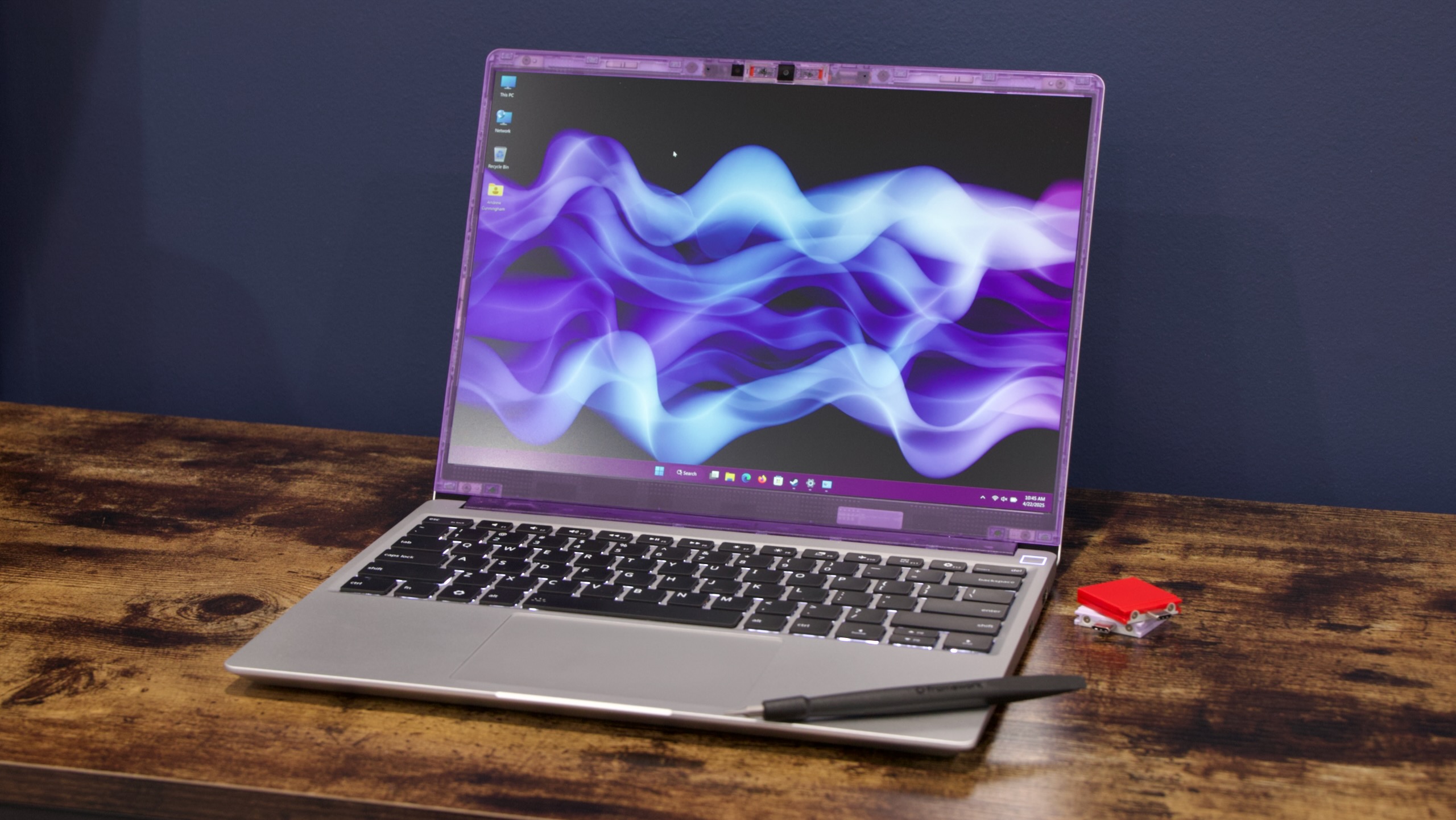 Framework Laptop 13 AMD Ryzen AI 370 (2026)