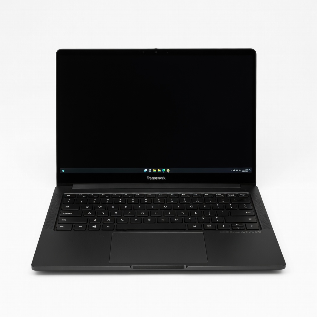 Framework Laptop 13 (AMD Ryzen AI 9 HX 370)