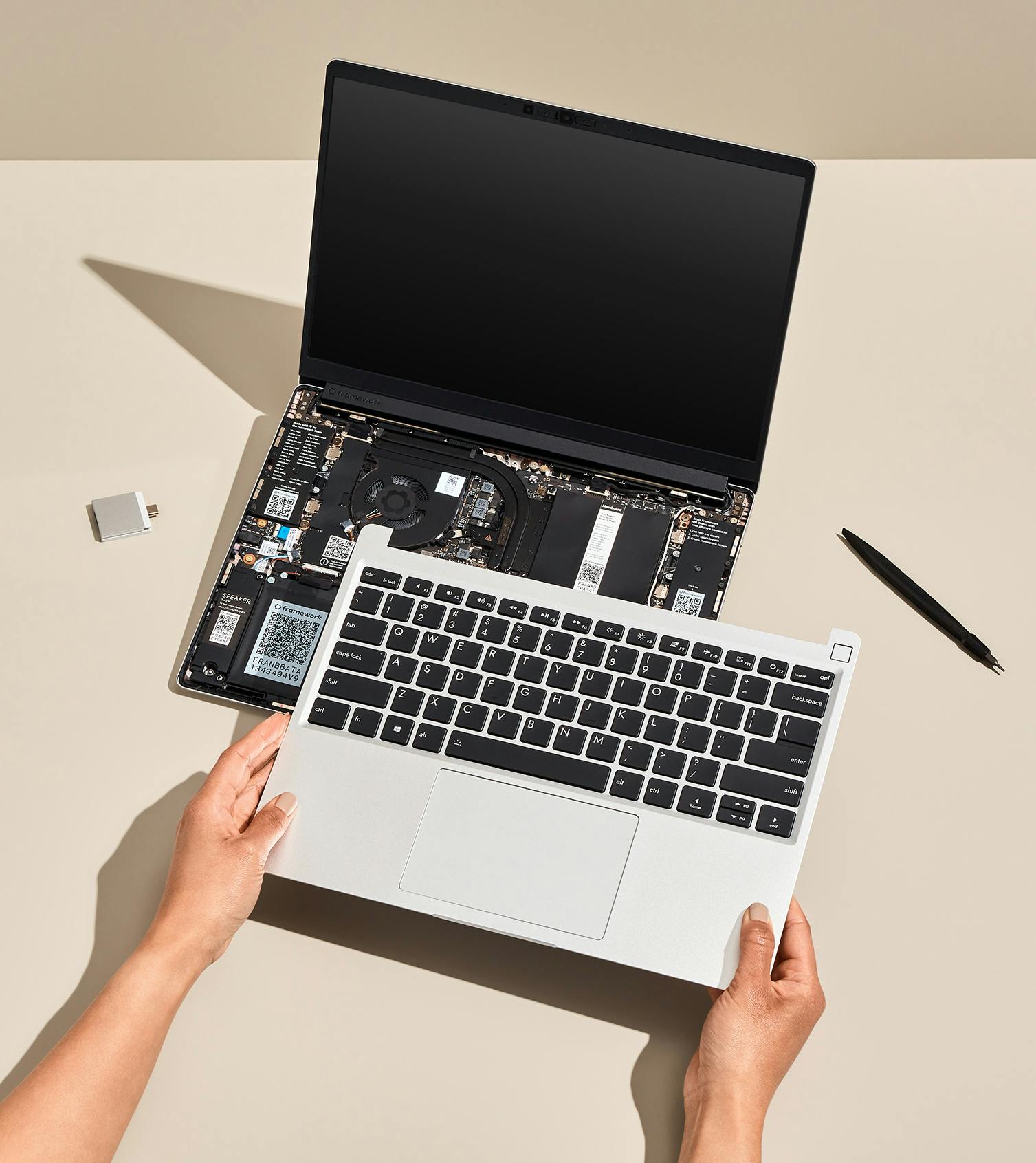 Framework Laptop 13 DIY Edition 2026