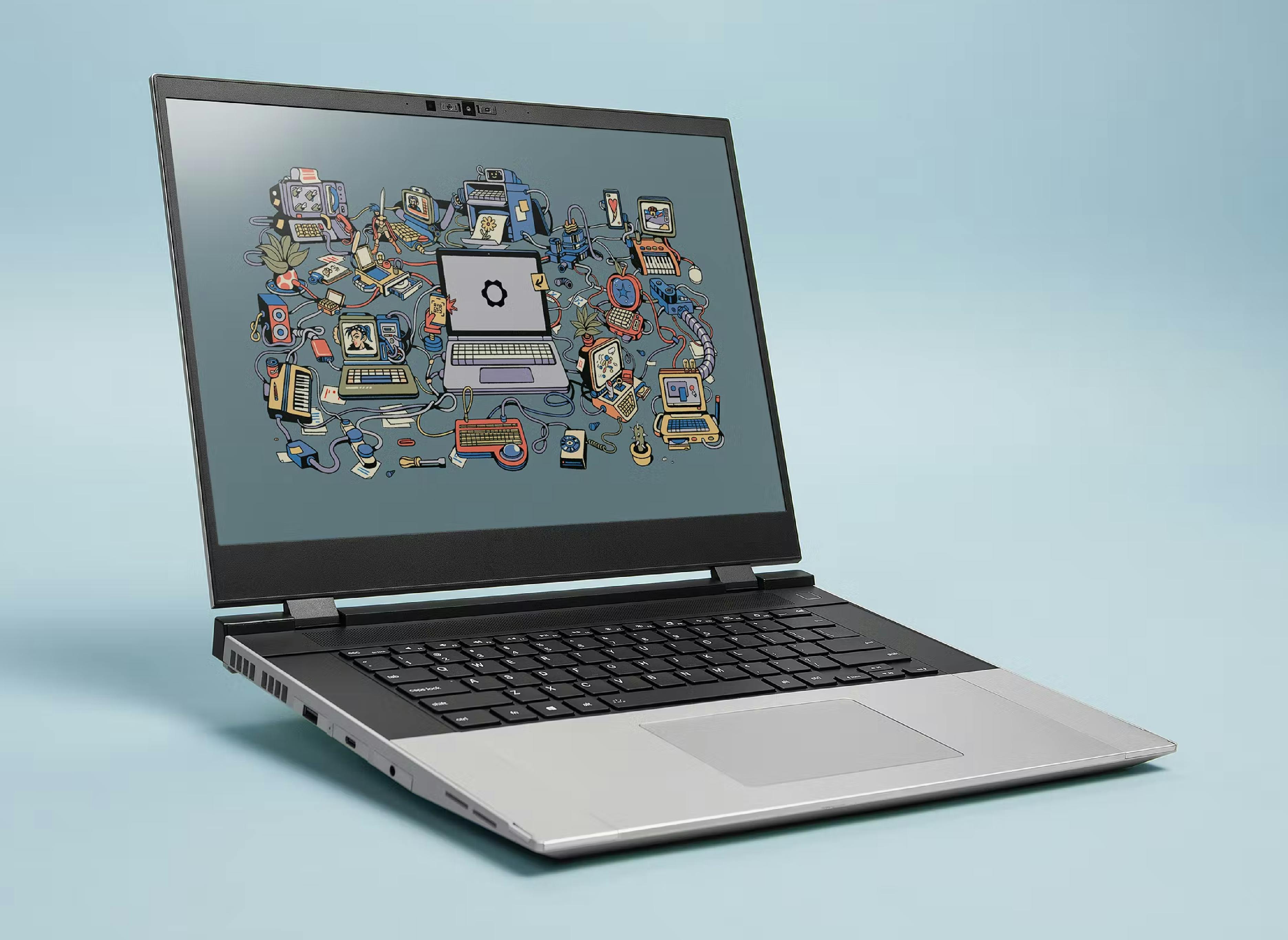 Framework Laptop 16 (2025)