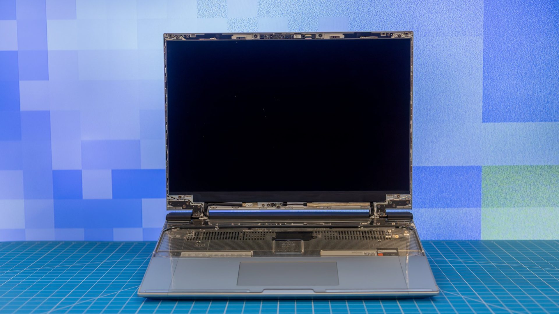 Framework Laptop 16 2025