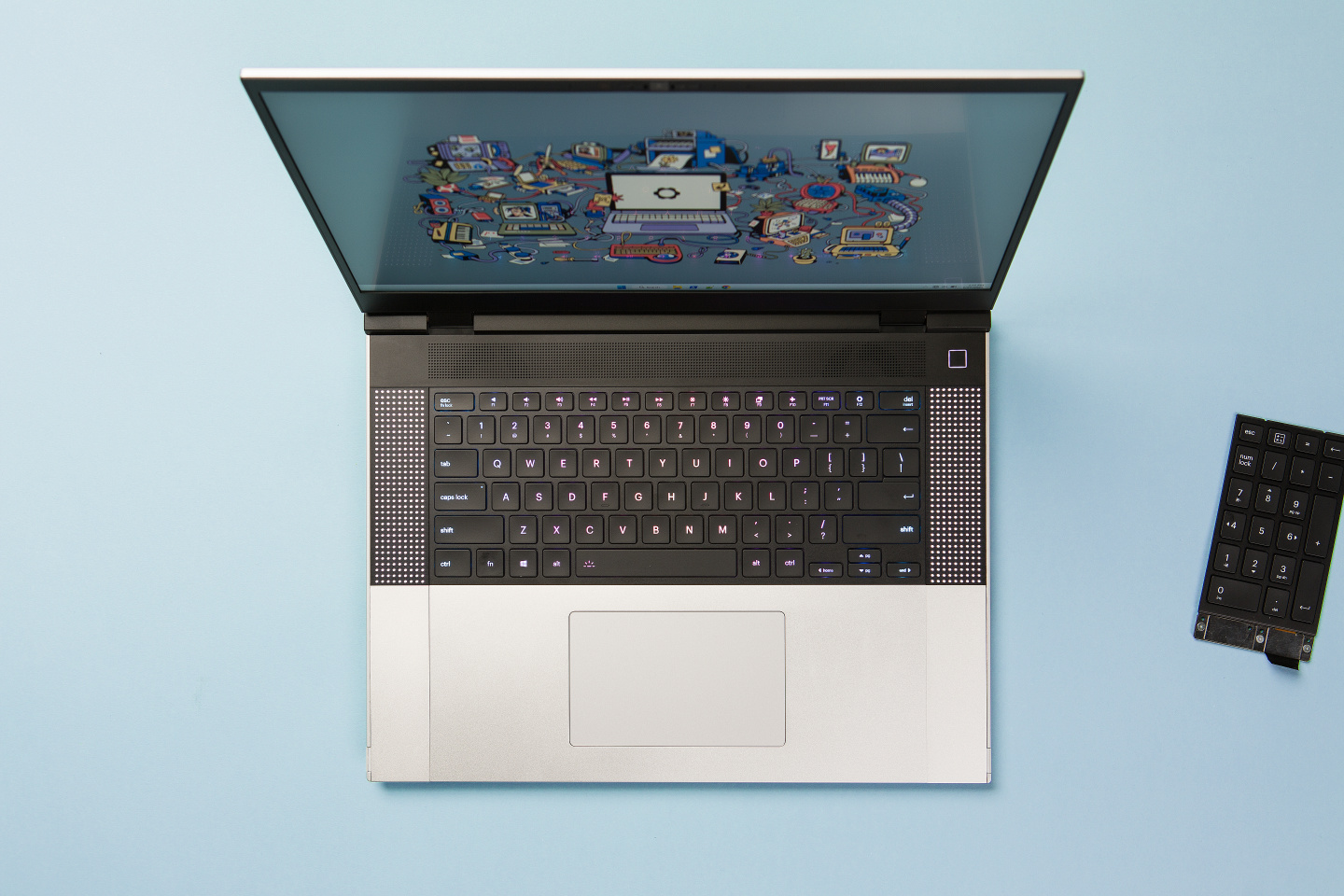 Framework Laptop 16 (2026 Modular Edition)