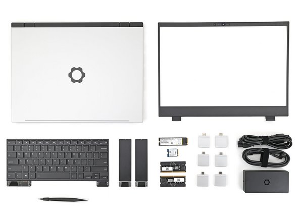 Framework Laptop 16 (DIY Edition)