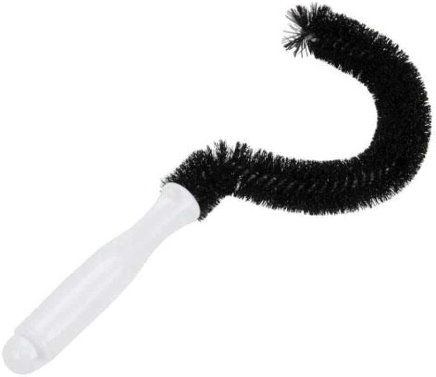 French Press Cleaning Brush