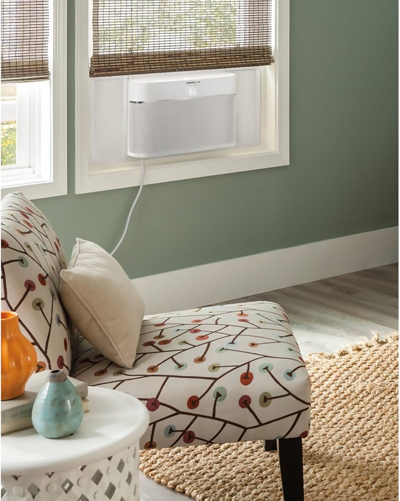 Frigidaire Gallery Cool Connect Smart Window Air Conditioner