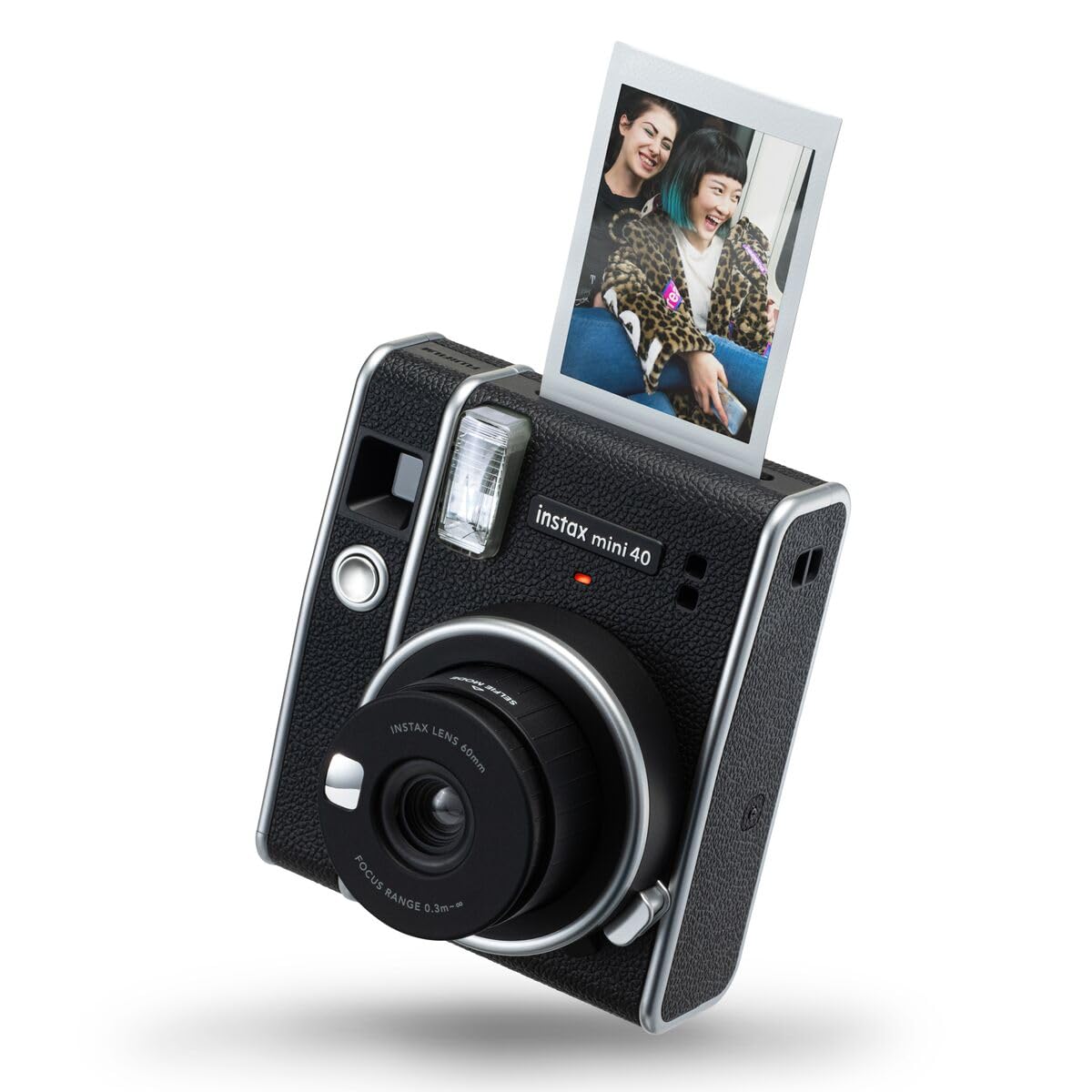 Fujifilm Instax Mini 40 Instant Camera