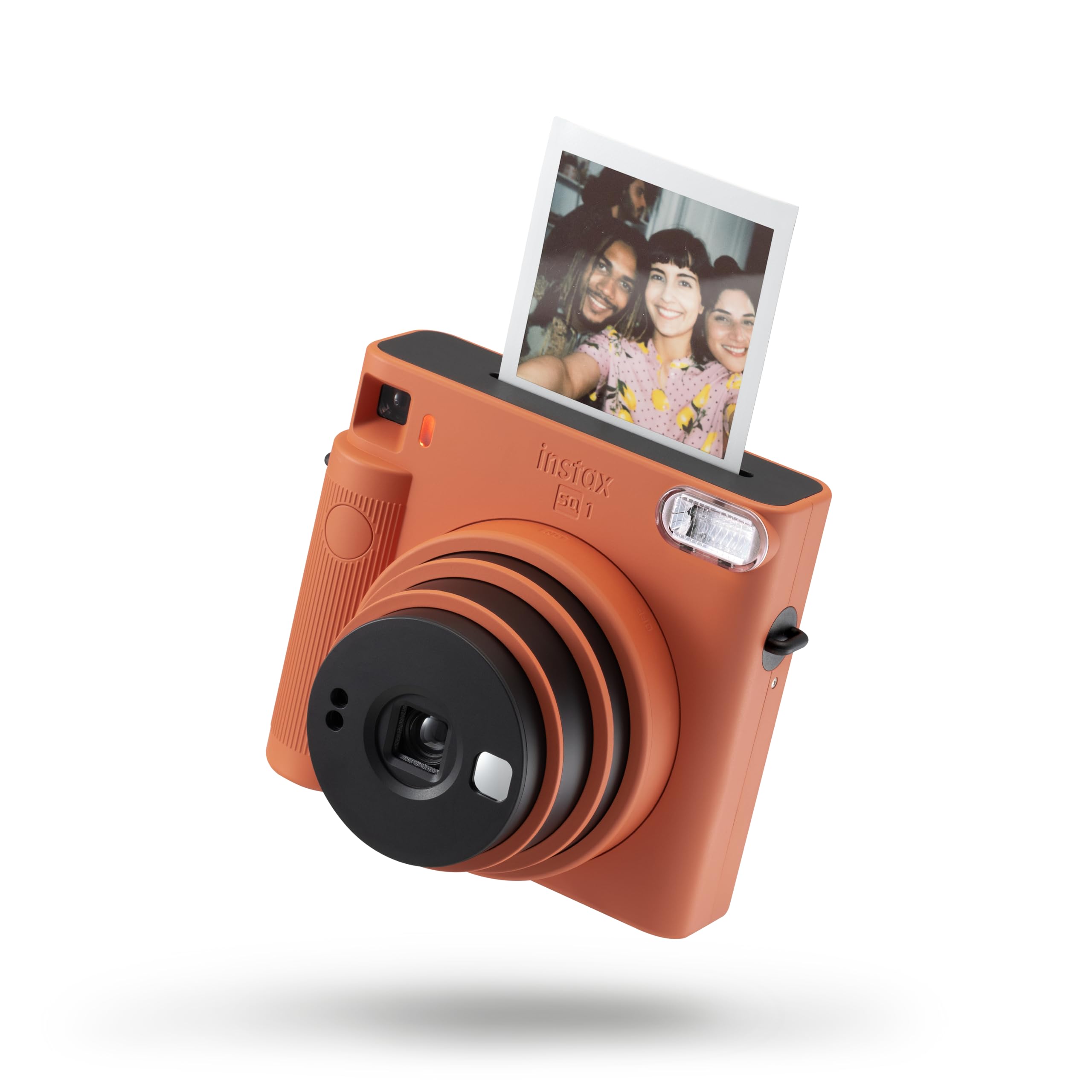 Fujifilm Instax Square SQ1 Instant Camera