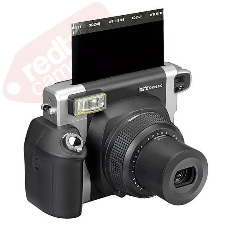 Fujifilm Instax Wide 300 Instant Camera