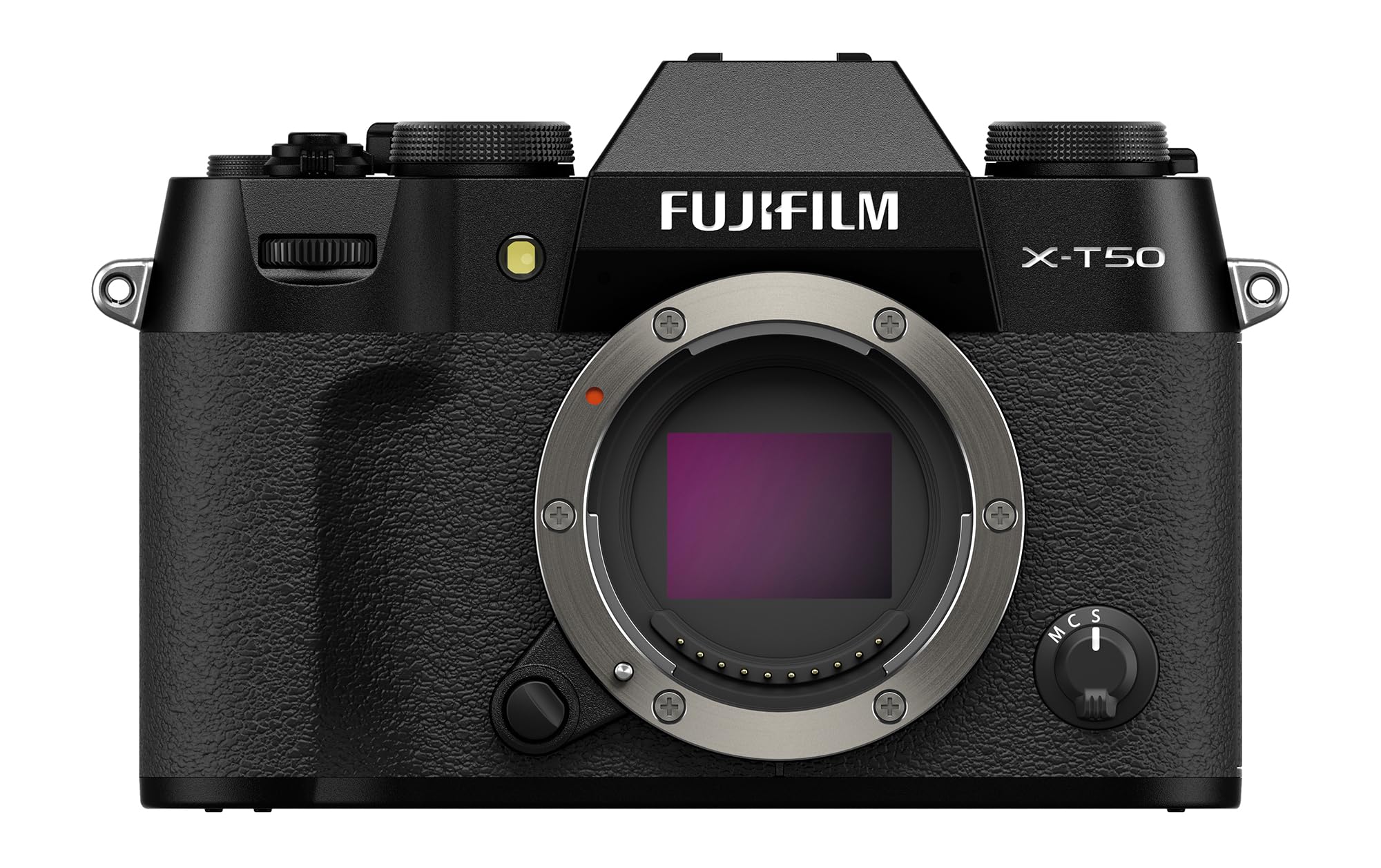 Fujifilm X-T50
