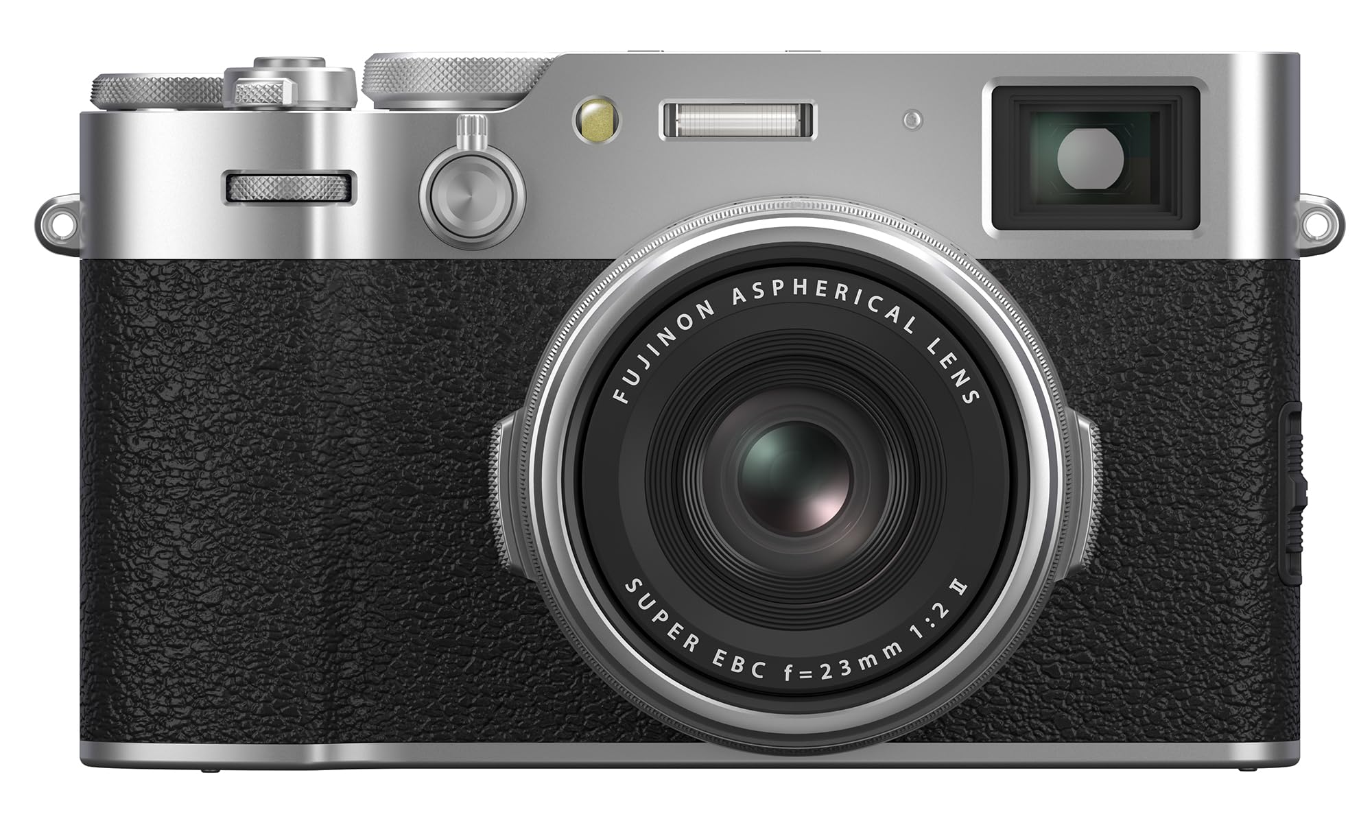 Fujifilm X100 VI