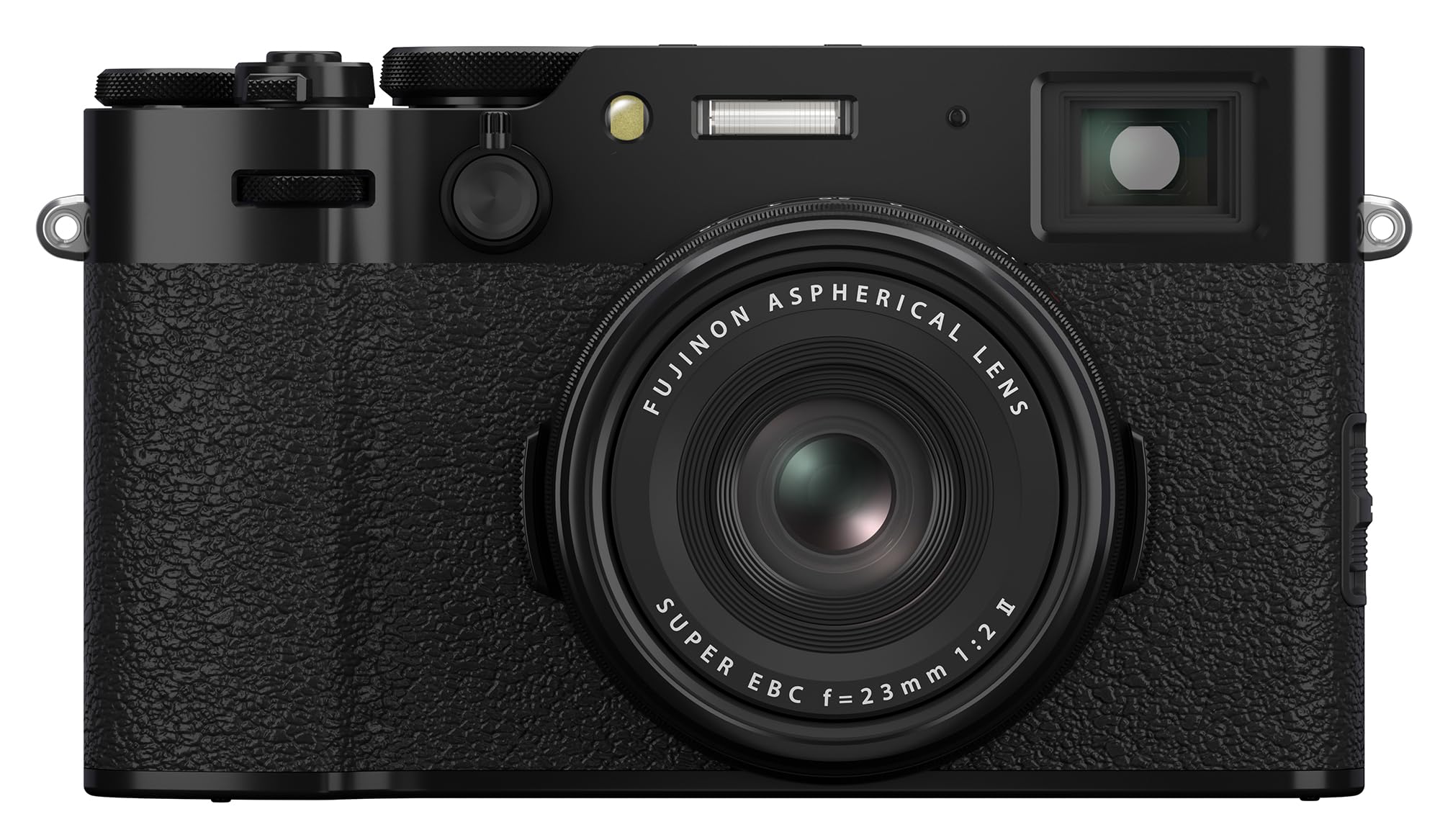 Fujifilm X100VI Compact Camera