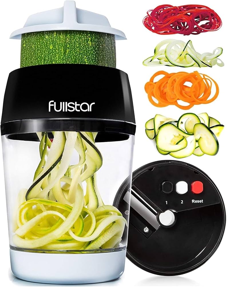 Fullstar 5-Blade Spiralizer