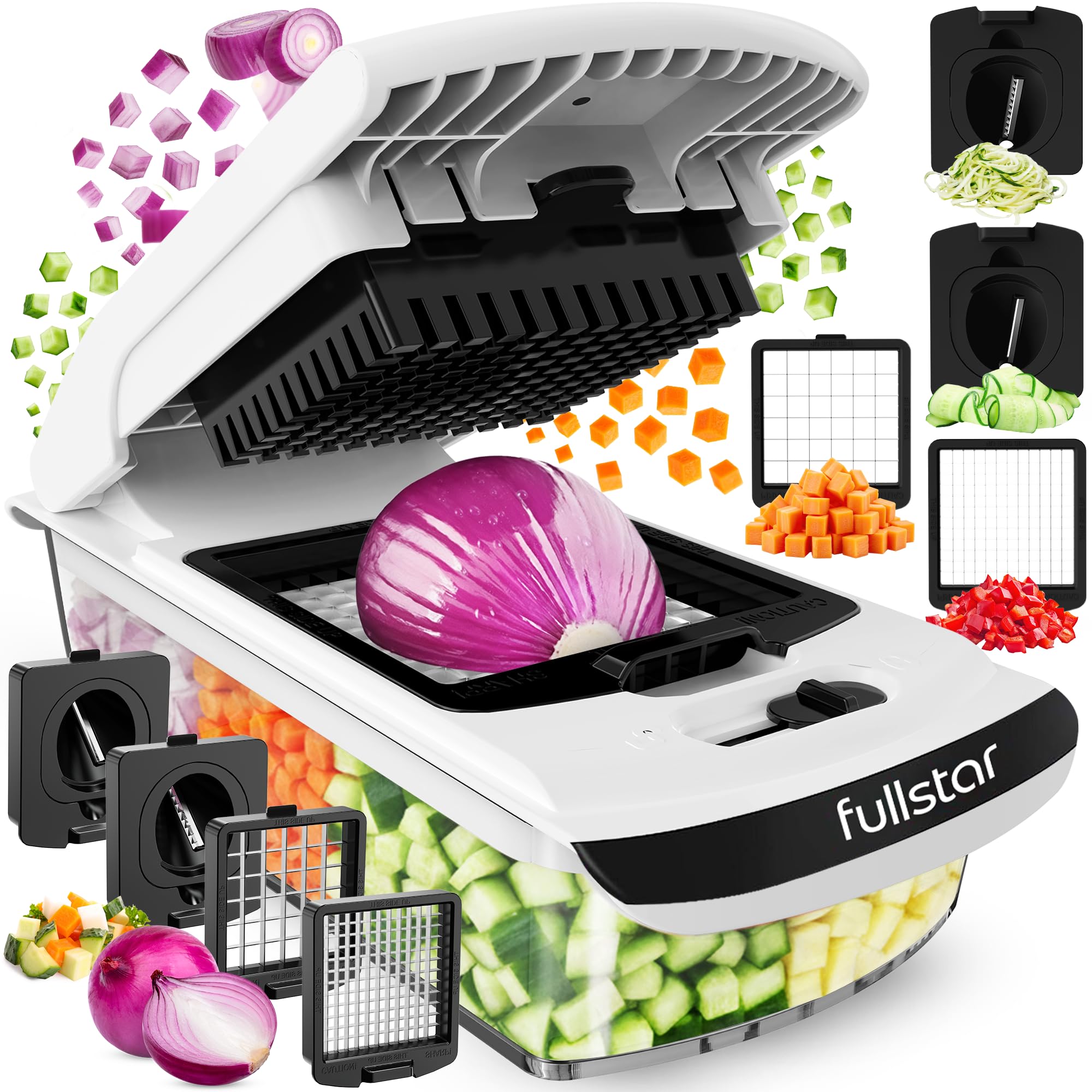 Fullstar Vegetable Chopper