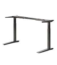 Fully Jarvis (now Humanscale Jarvis) Standing Desk (52" x 27")