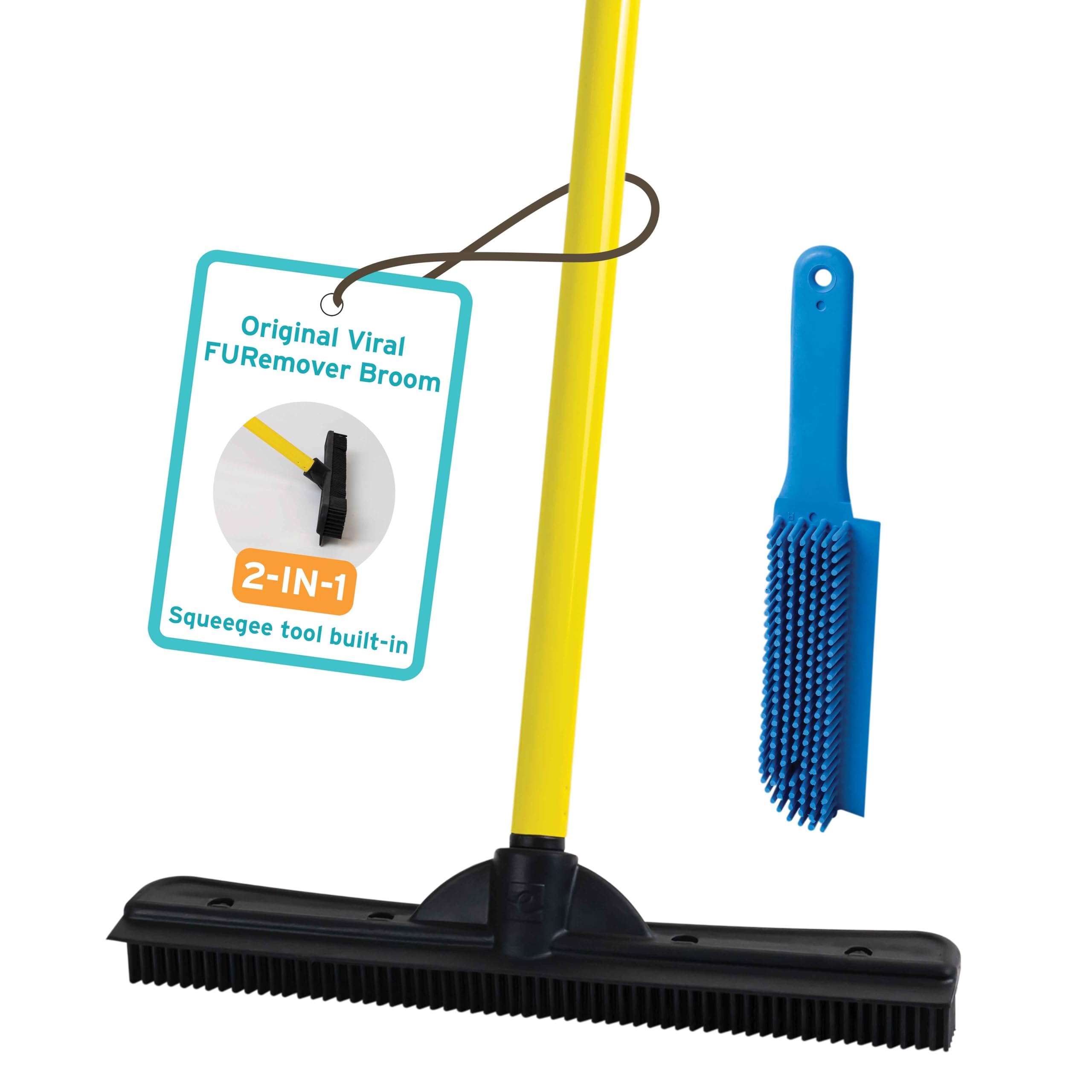 FURemover Broom