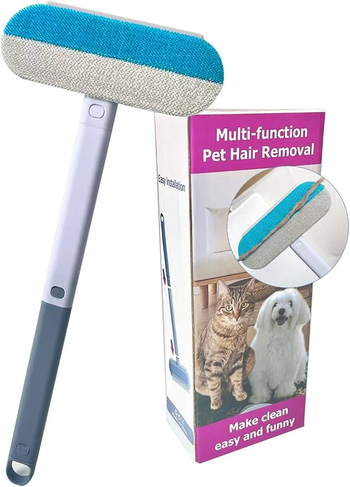 Furniture Solutions Pet Hair Remover