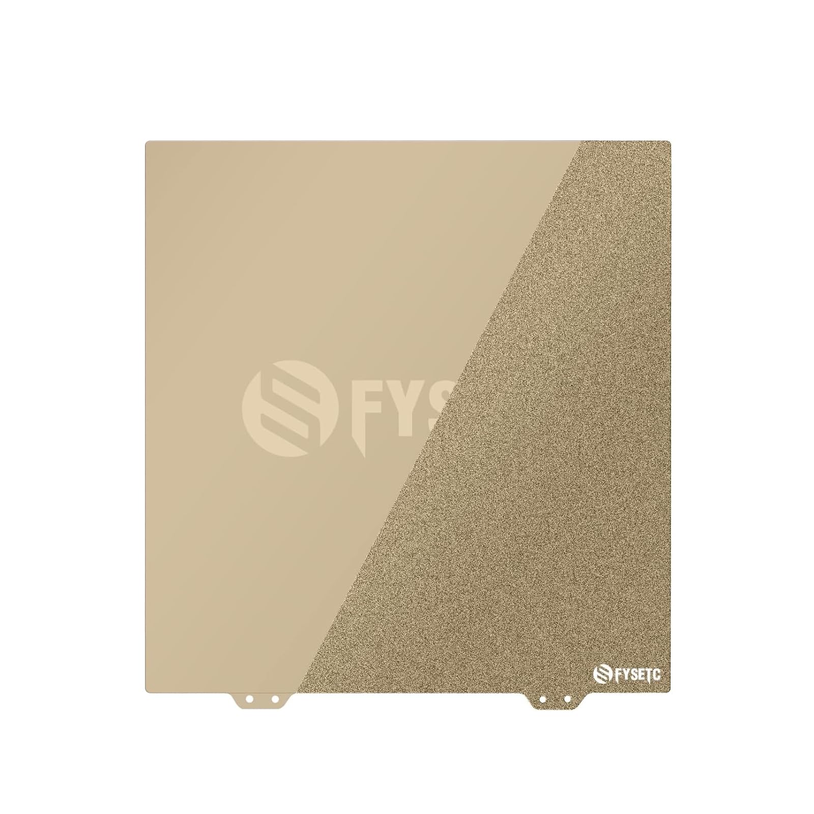 FYSETC Magnetic PEI Spring Steel Bed Sheet