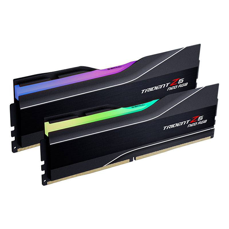 G.Skill Trident Z5 Neo RGB 32GB DDR5-6000 CL30