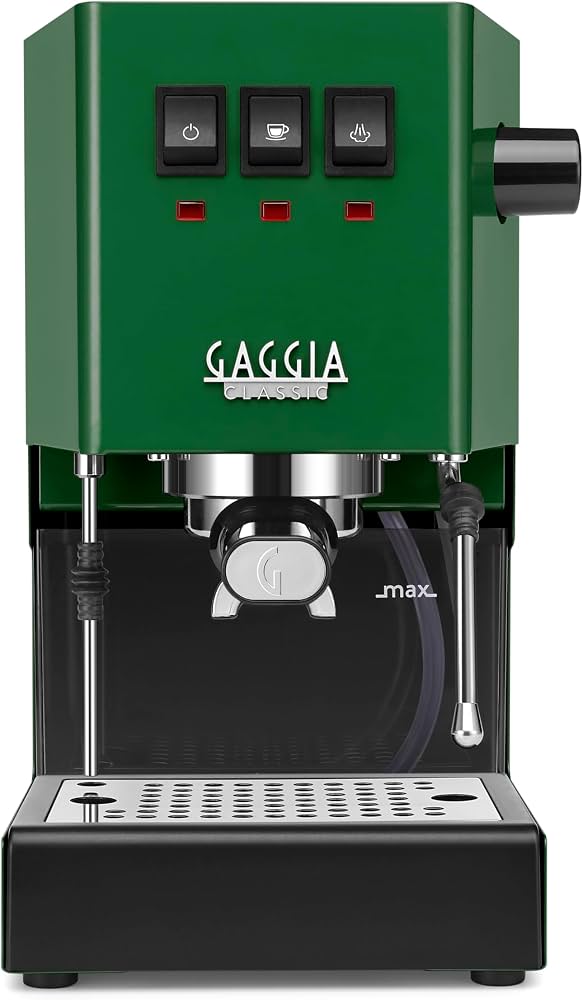 Gaggia Classic Evo Espresso Machine