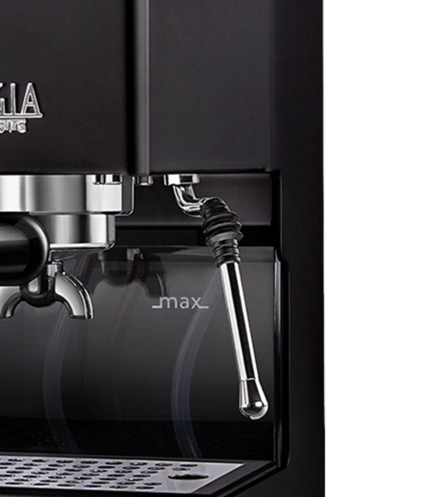 Gaggia Classic Pro Espresso Machine