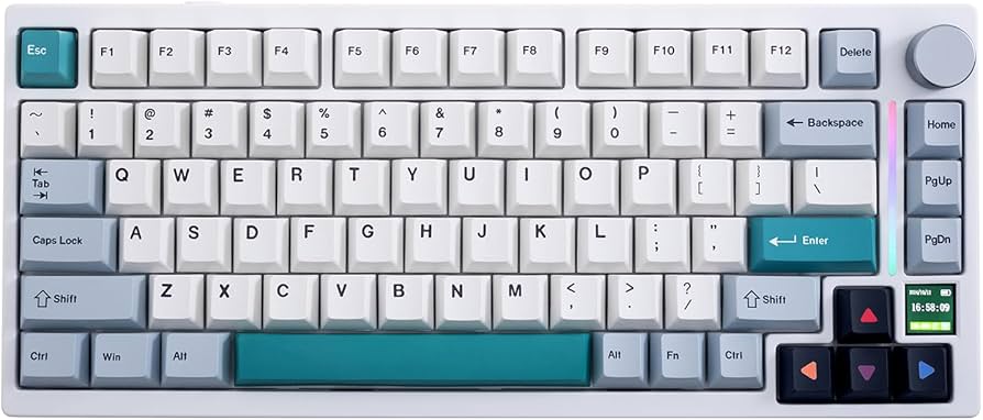 Gamakay TK75