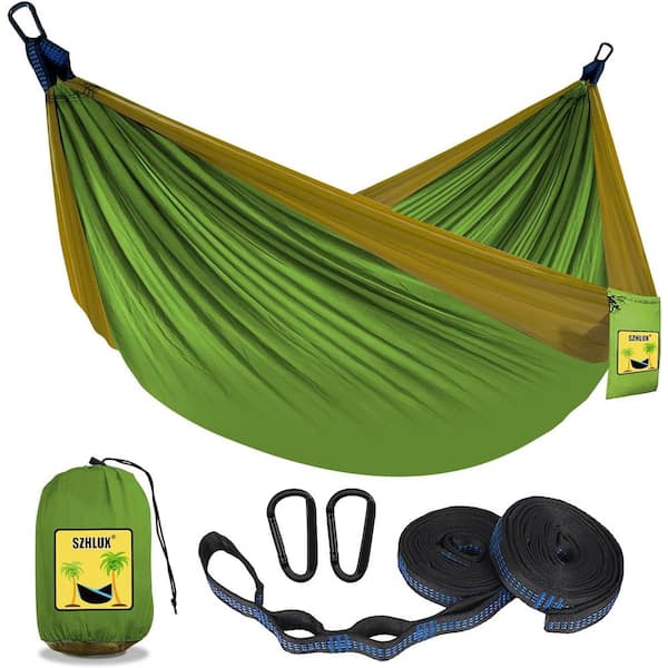 Ganns Single Camping Hammock