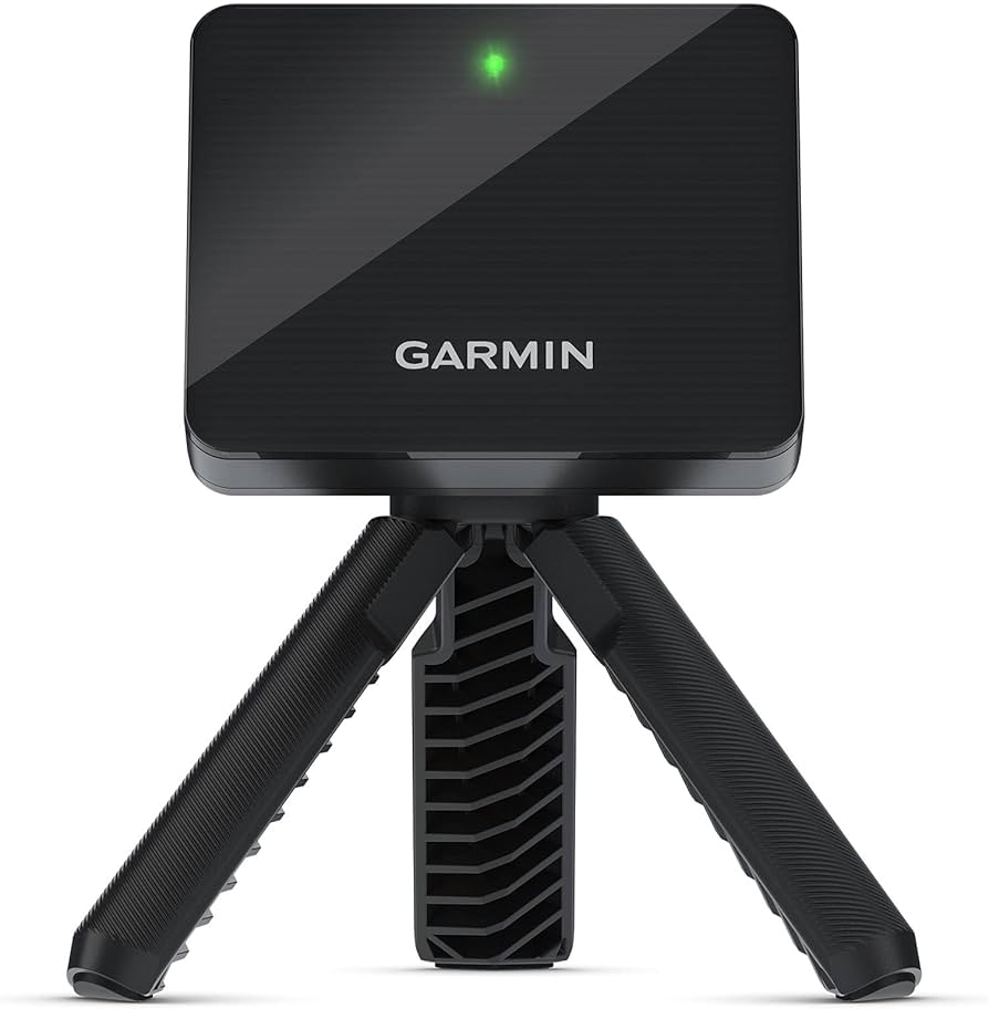 Garmin Approach R10 Golf Launch Monitor and Simulator