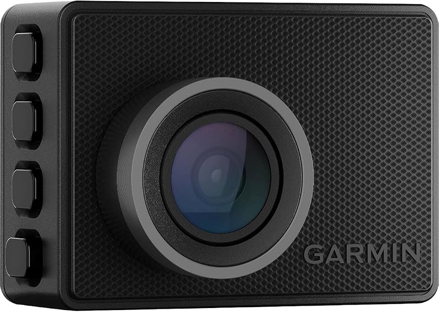 Garmin Dash Cam 57