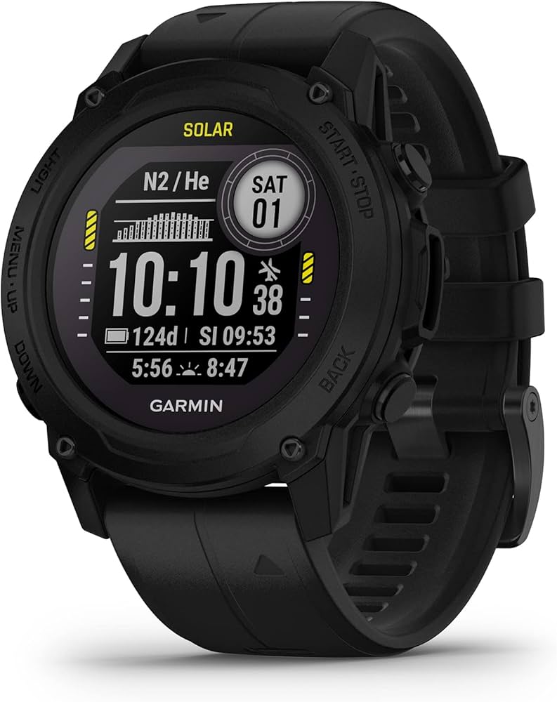 Garmin Descent G1