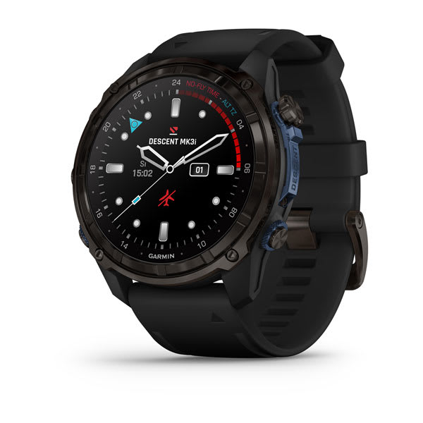 Oceanic+ App Subscription (Apple Watch)