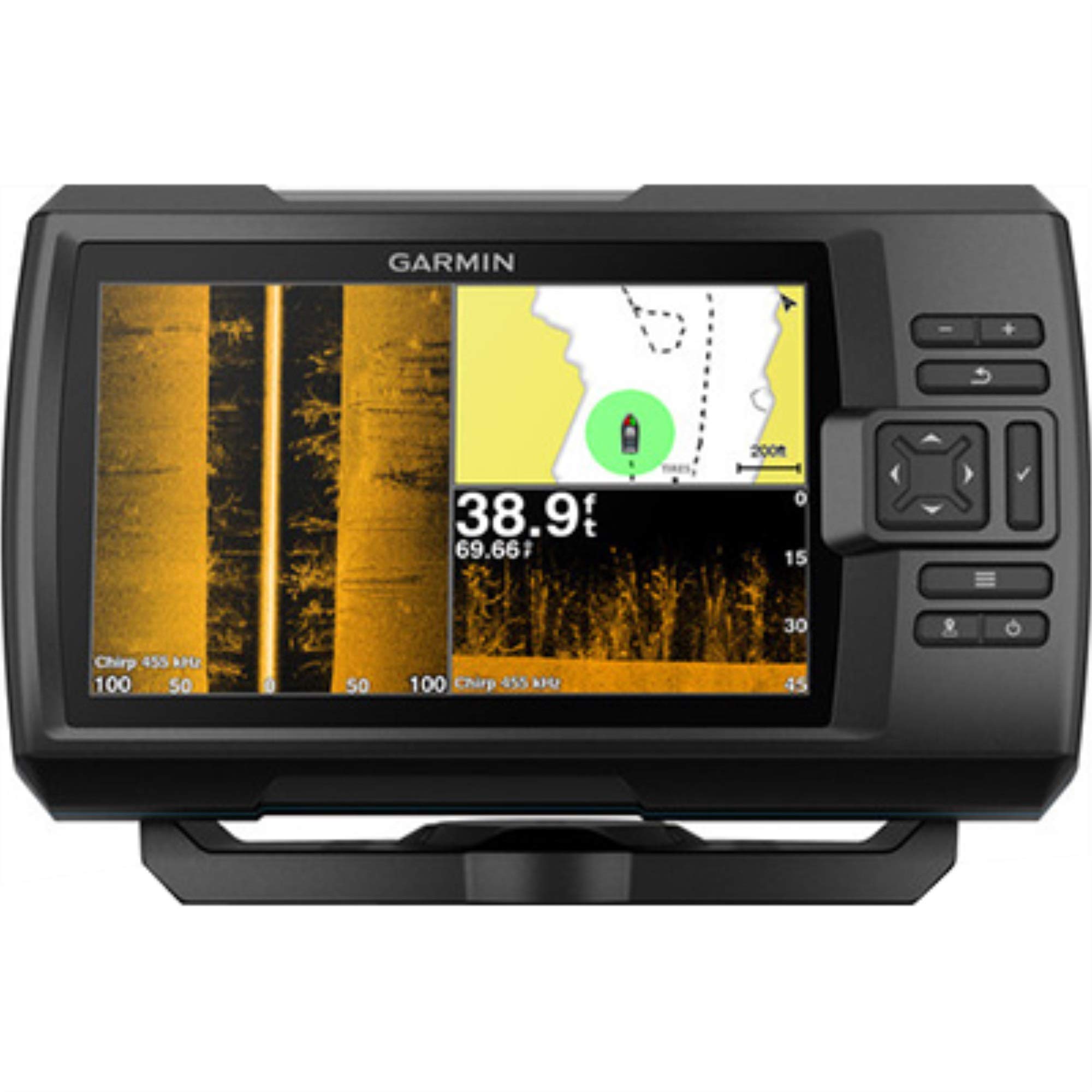 Garmin echoMAP UHD 7sv