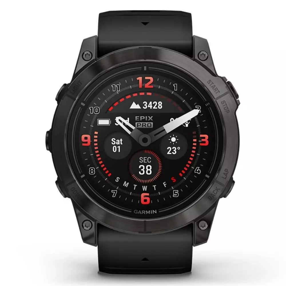 Garmin Epix Pro (Gen 3)