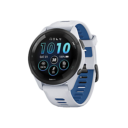Garmin Forerunner 265