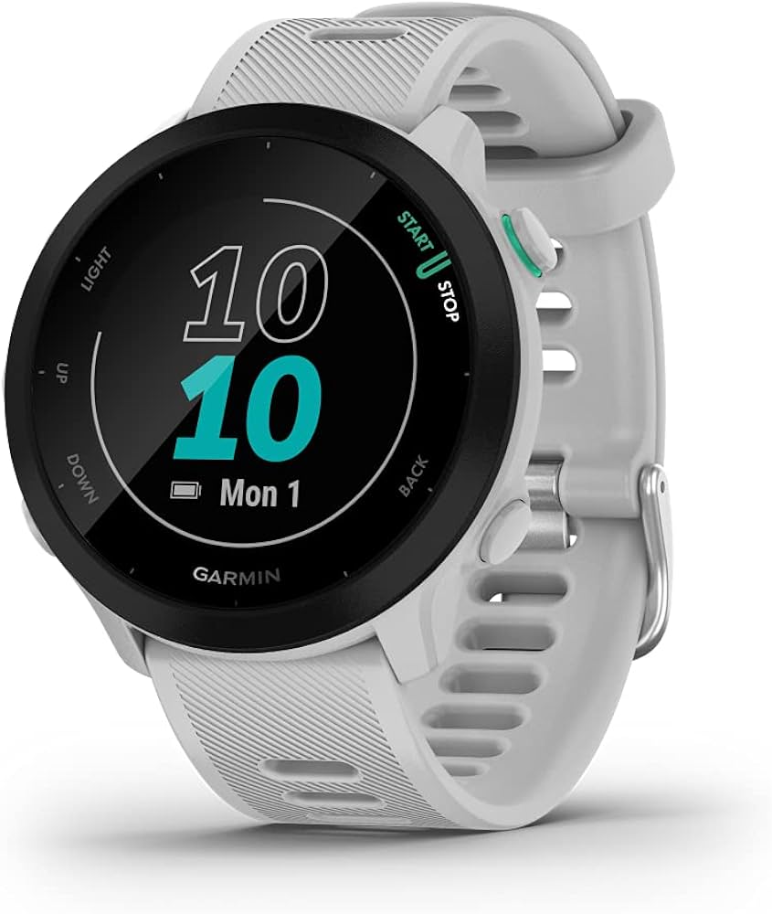Garmin Forerunner 55 GPS Running Watch