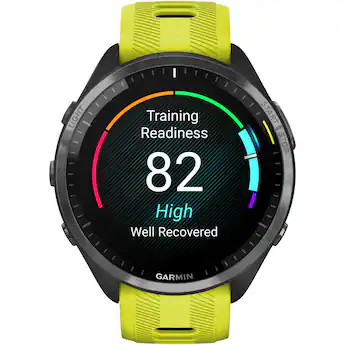 Garmin Forerunner 965