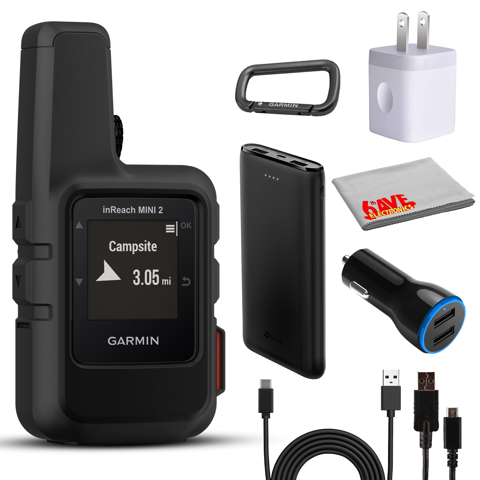 Garmin inReach Mini 2