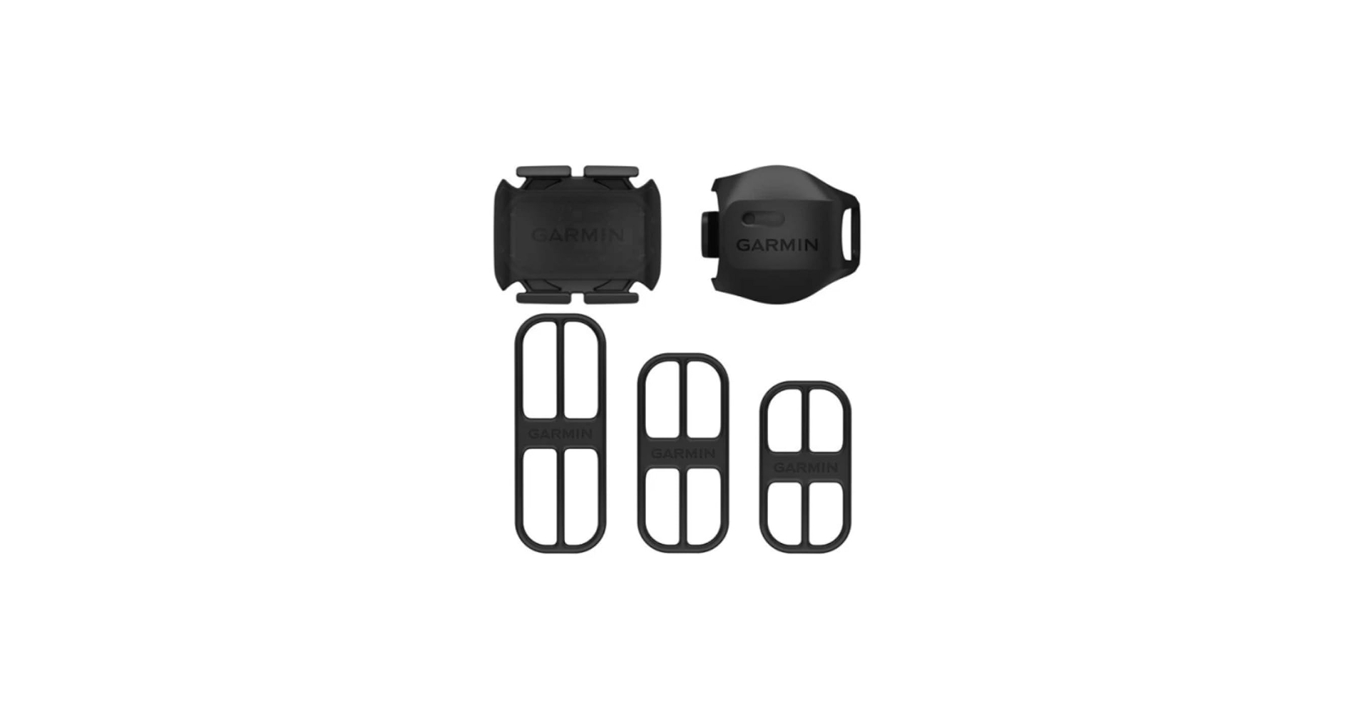 Garmin Speed Sensor 2 and Cadence Sensor 2 Bundle