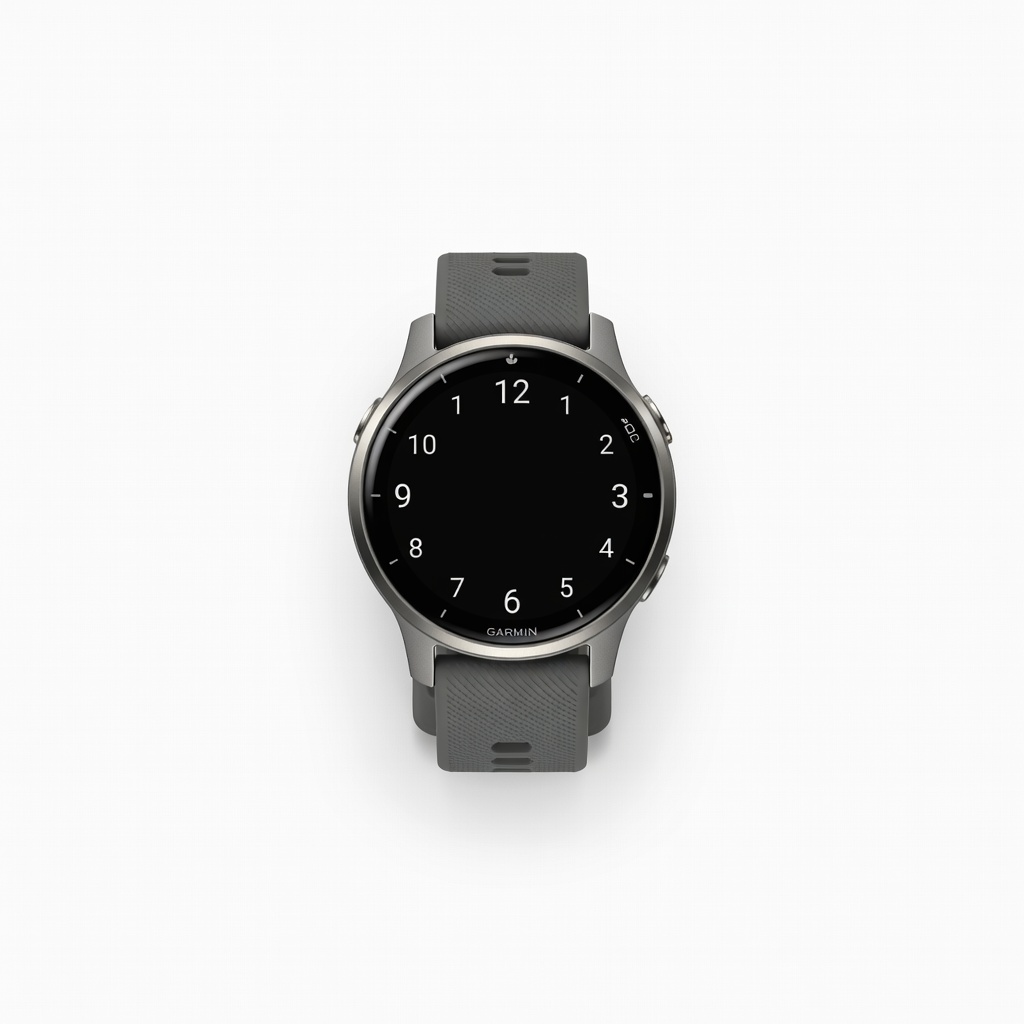 Garmin Venu 3 GPS Smartwatch