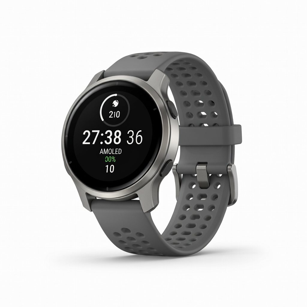 Garmin Venu 3 Smartwatch