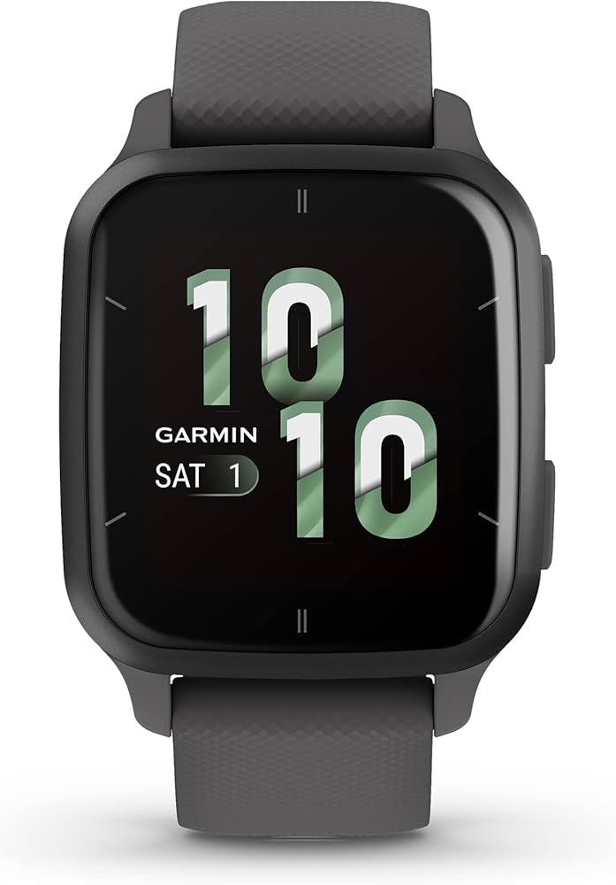 Garmin Venu Sq 2 Smartwatch
