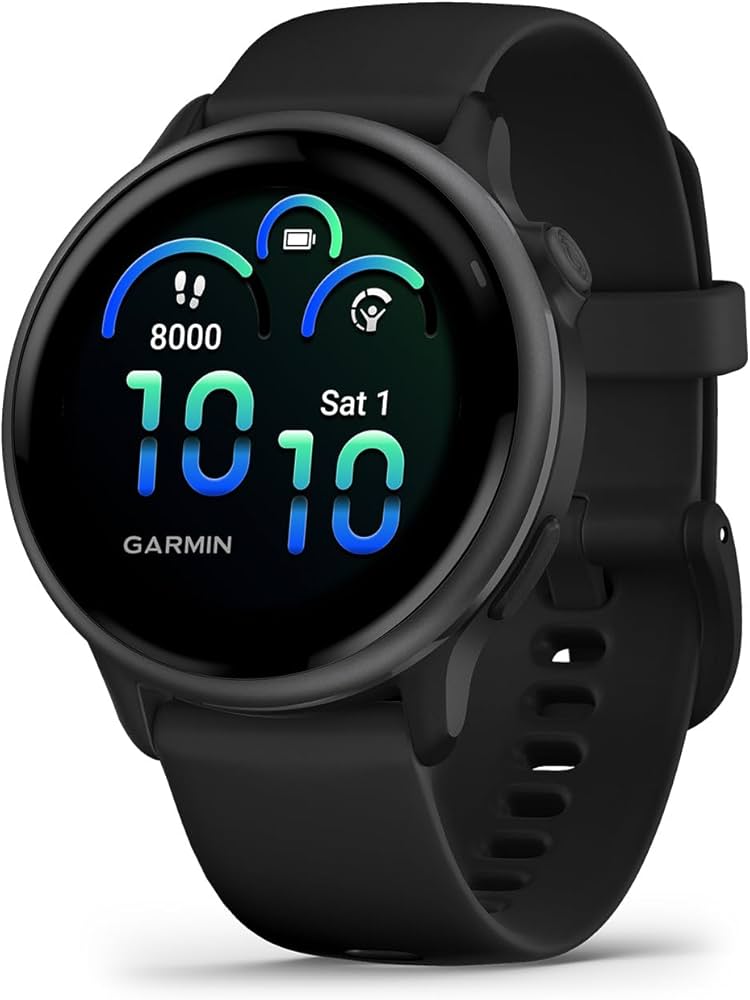 Garmin Vivoactive 6 Fitness Smartwatch