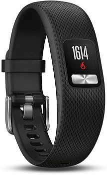 Garmin vivofit 4