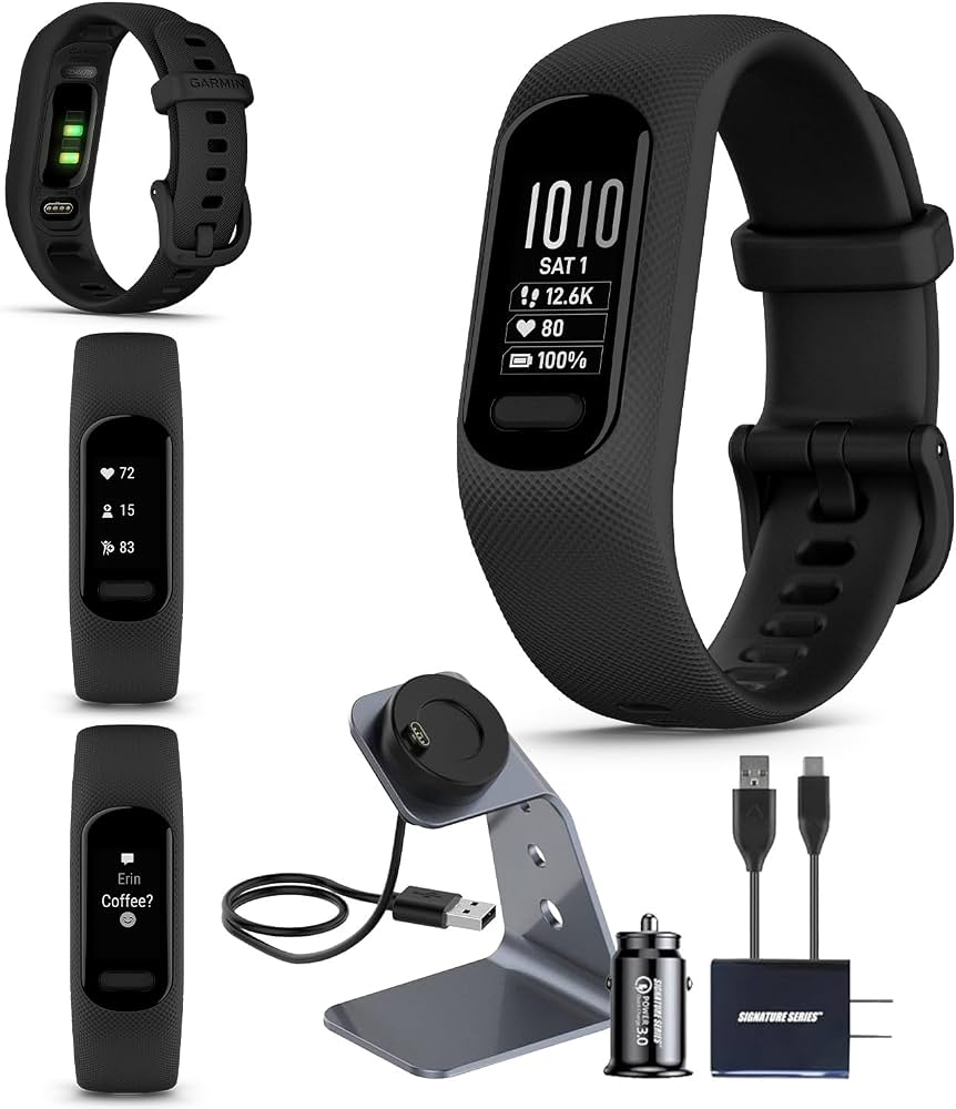 Garmin Vivosmart 5