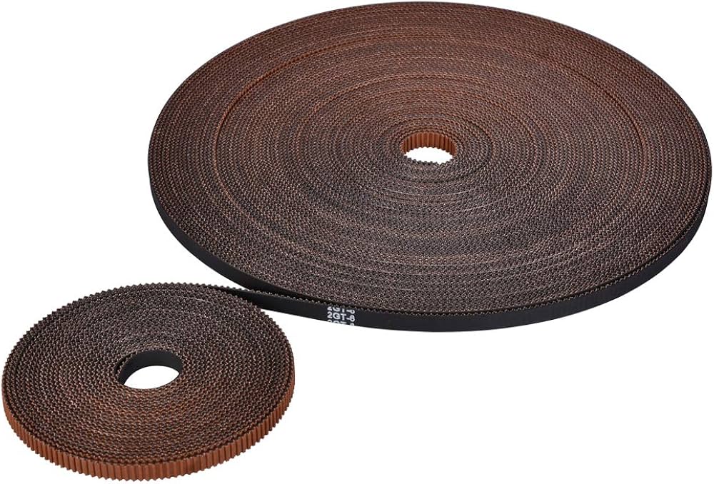 Gates GT2 Belt