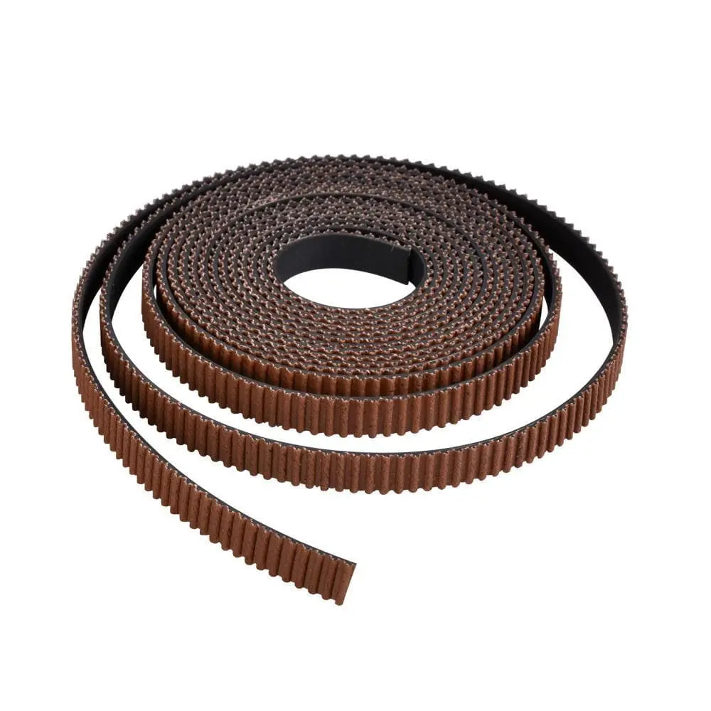 Gates PowerGrip GT2 6mm Belt (Premium Carbon Fiber)