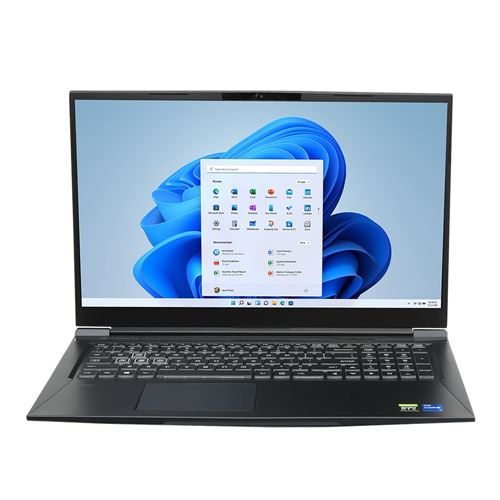 Gateway Ultra Slim 17.3"